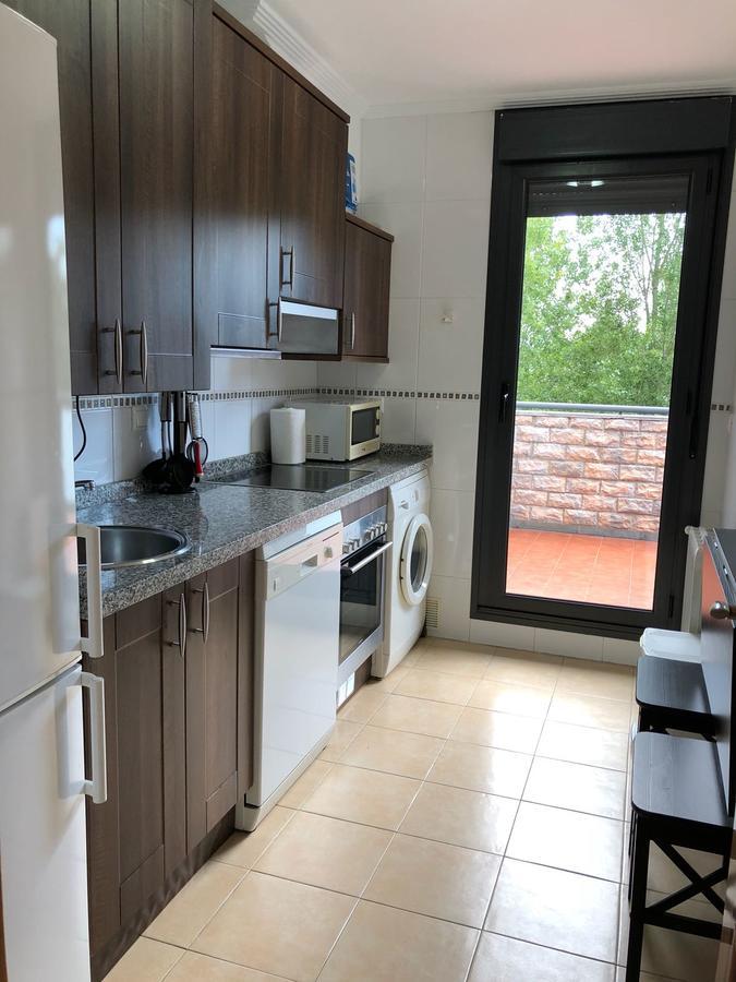 Apartamento Marina Llanes Exterior foto